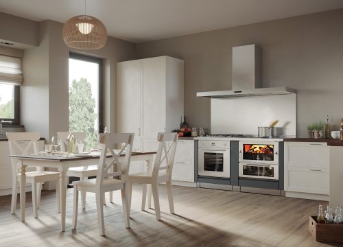 CUISINIÈRES
